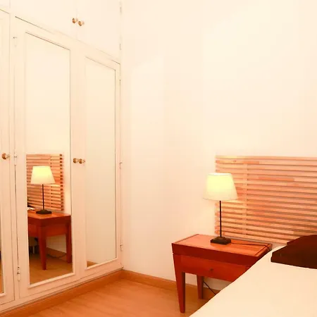Casa Encantada - Poeta Apartment *