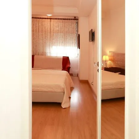Casa Encantada - Poeta Apartment *