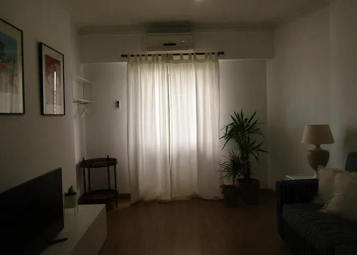 公寓 Casa Encantada - Poeta *