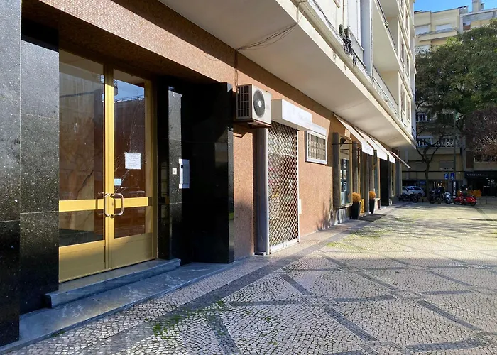 Casa Encantada - Poeta * Lisboa