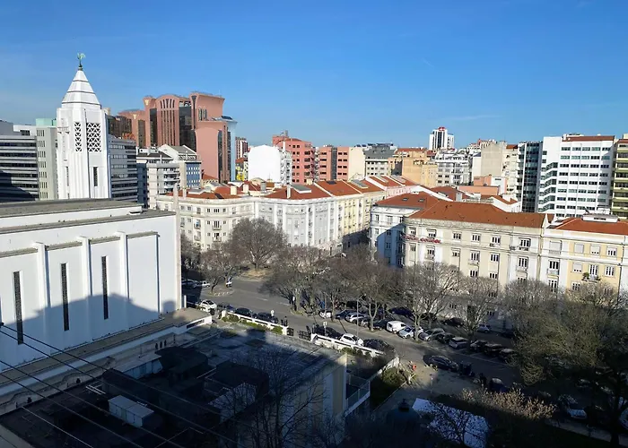 公寓 Casa Encantada - Poeta