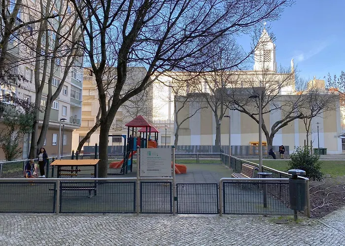 Casa Encantada - Poeta 公寓 *