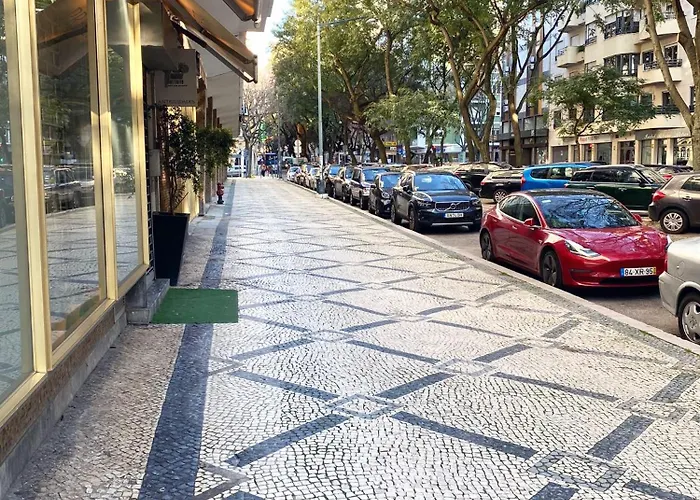 Casa Encantada - Poeta * Lisboa