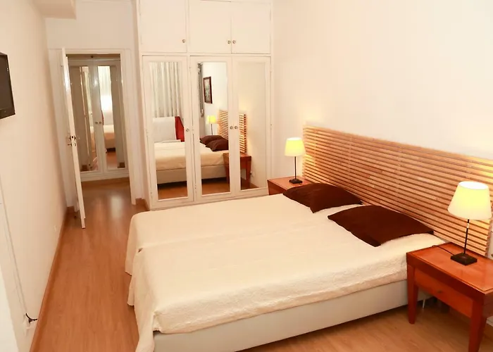 Casa Encantada - Poeta Lisboa