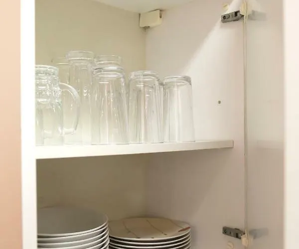 公寓 Casa Encantada - Poeta