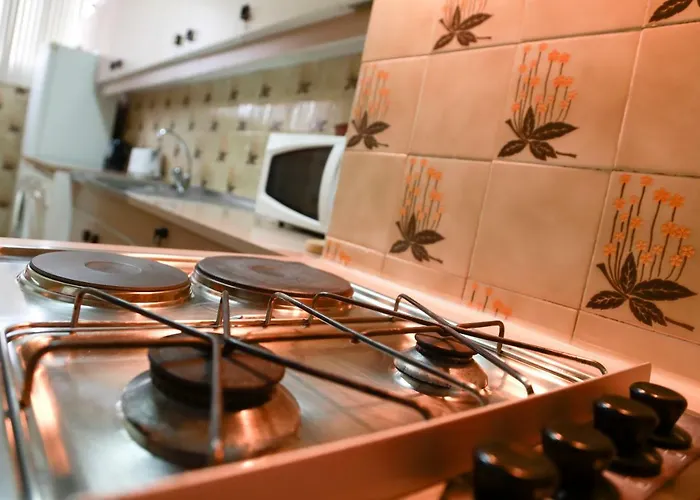 Casa Encantada - Poeta Lisboa