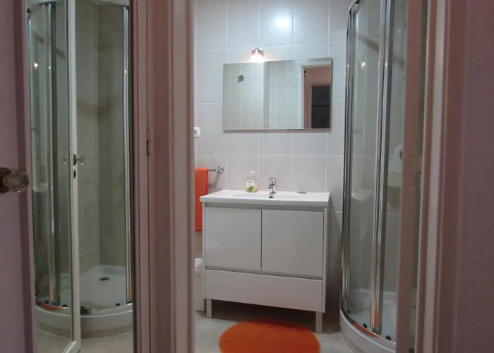 公寓 Casa Encantada - Poeta *