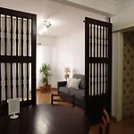 Casa Encantada - Poeta Apartment Lissabon