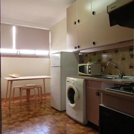 Casa Encantada - Poeta Apartmán Lisboa