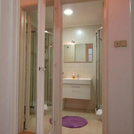 Apartmán Casa Encantada - Poeta