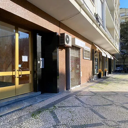 Casa Encantada - Poeta * Lisboa