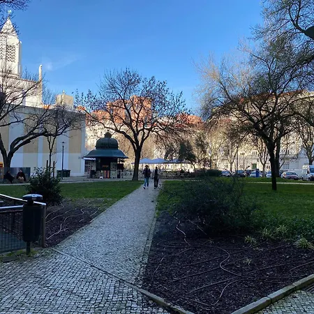 Casa Encantada - Poeta Διαμέρισμα *