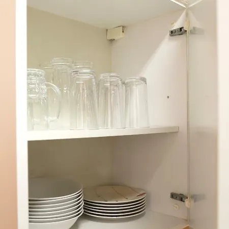 Apartmán Casa Encantada - Poeta