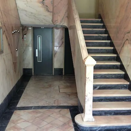 Casa Encantada - Poeta Apartmán Lisboa