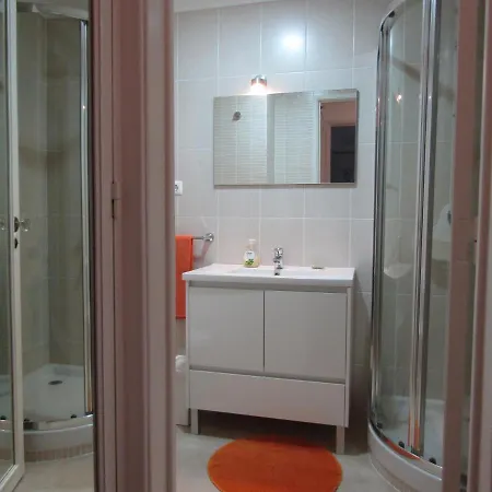 Apartmán Casa Encantada - Poeta *