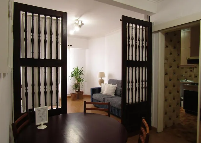 Casa Encantada - Poeta Apartment Lisbon