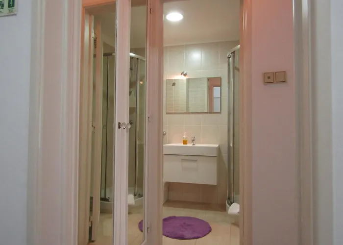 Apartment Casa Encantada - Poeta