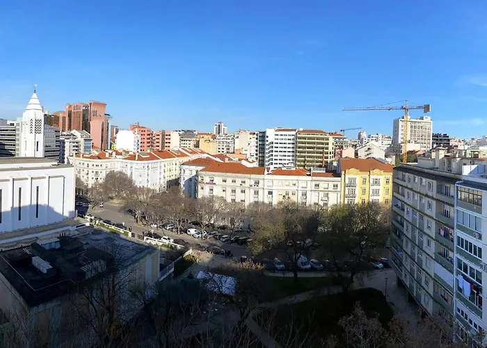 Casa Encantada - Poeta * Lisbon