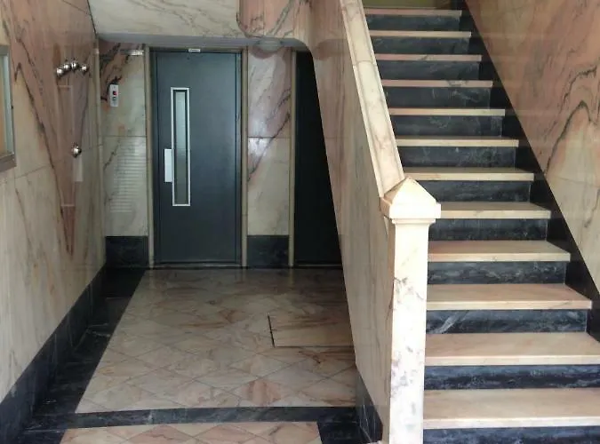 Casa Encantada - Poeta Apartamento Lisboa