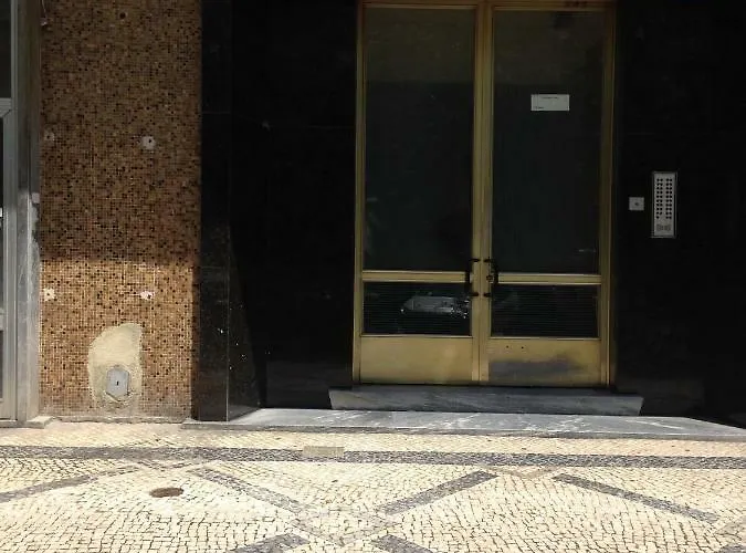 Casa Encantada - Poeta