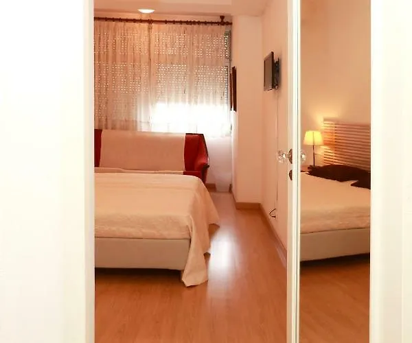 Casa Encantada - Poeta Apartment *