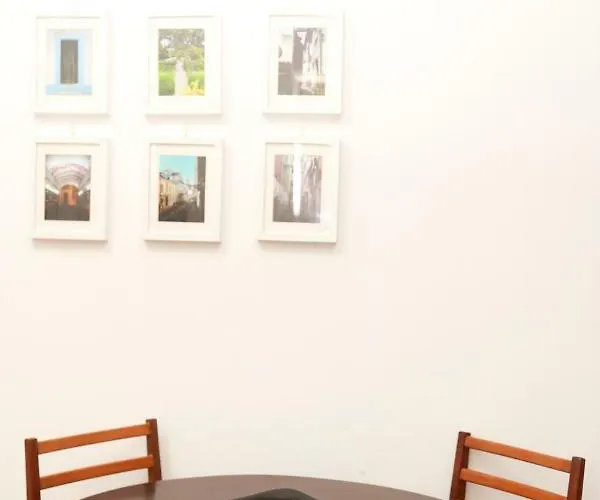 Casa Encantada - Poeta * Lisbon