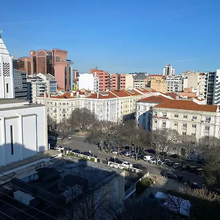 דירה Casa Encantada - Poeta