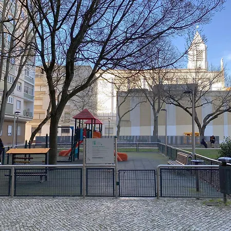 Casa Encantada - Poeta דירה *