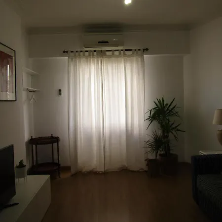 Апартаменты Casa Encantada - Poeta *