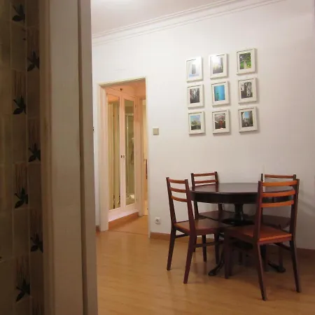 Апартаменты Casa Encantada - Poeta Лиссабон