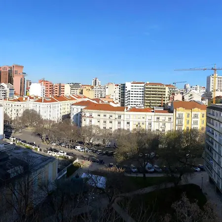 Casa Encantada - Poeta * Лиссабон