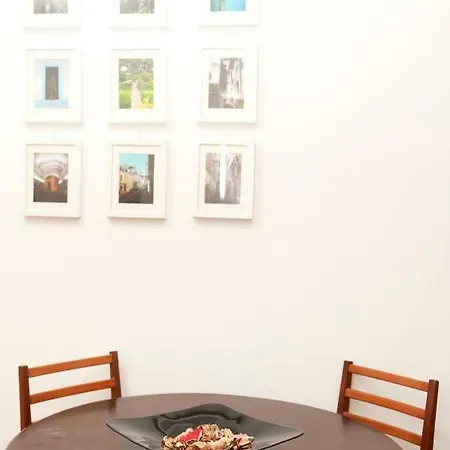 Casa Encantada - Poeta * Лиссабон